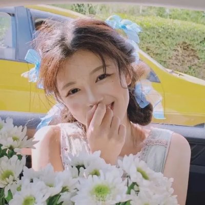 失态的女人