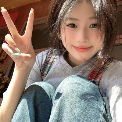 盒装美人